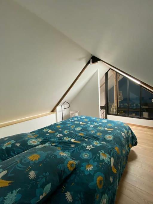 Maisonnette,100m Mer, Proche St Malo/cancale, Wifi Hébergement de vacances