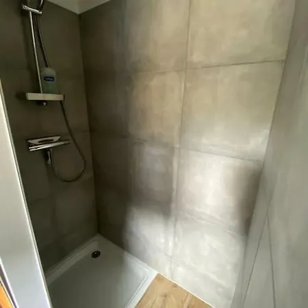 Maisonnette,100M Mer, Proche St Malo/Cancale, Wifi Saint-Benoît-des-Ondes Extérieur photo